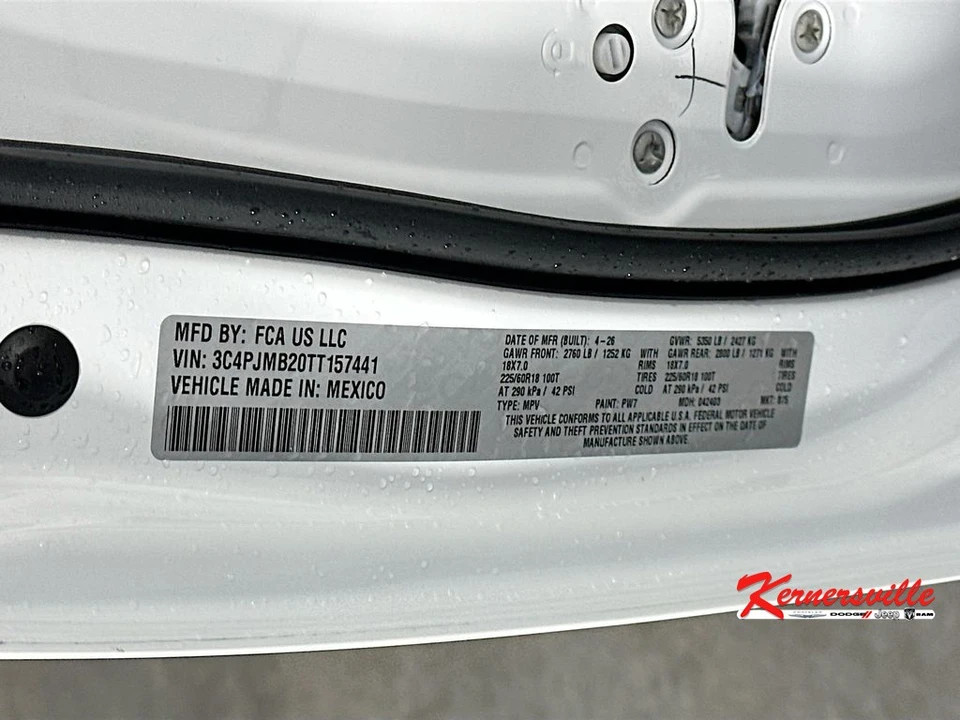 2026 Jeep - Image 19 of 22