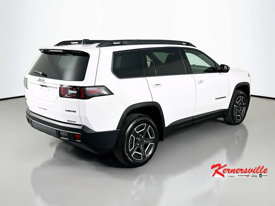 2026 Jeep - Image 7 of 22