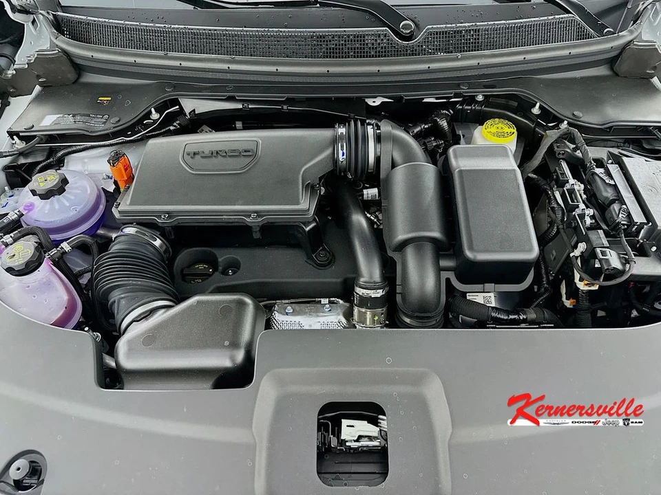 2026 Jeep Cherokee - Image 18 of 22