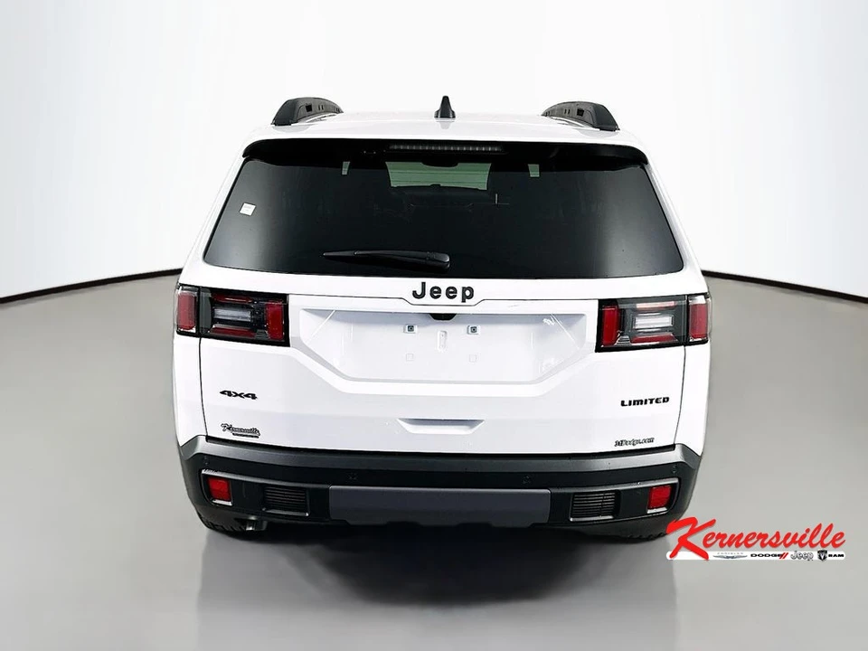2026 Jeep Cherokee - Image 6 of 22