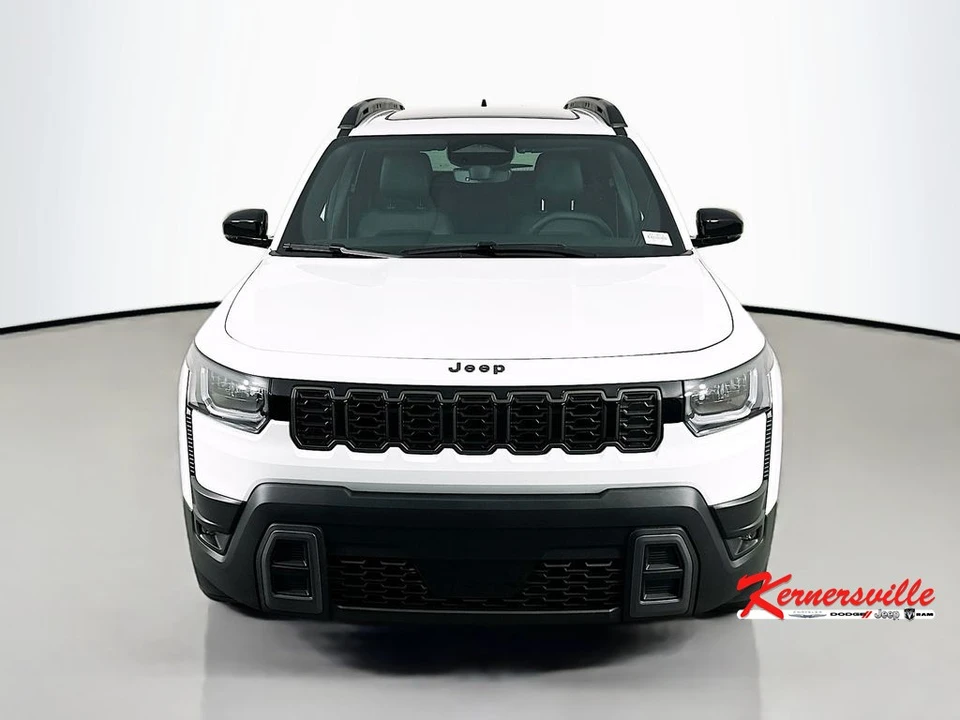 2026 Jeep Cherokee - Image 2 of 21