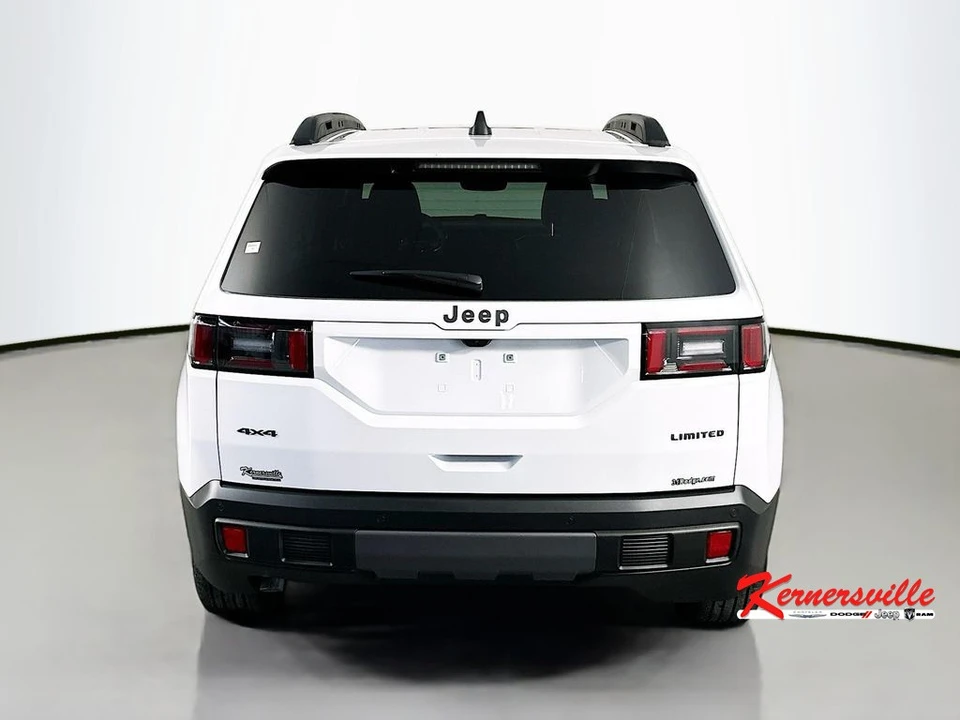 2026 Jeep Cherokee - Image 6 of 21