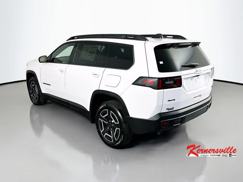 2026 Jeep Cherokee - Image 5 of 21