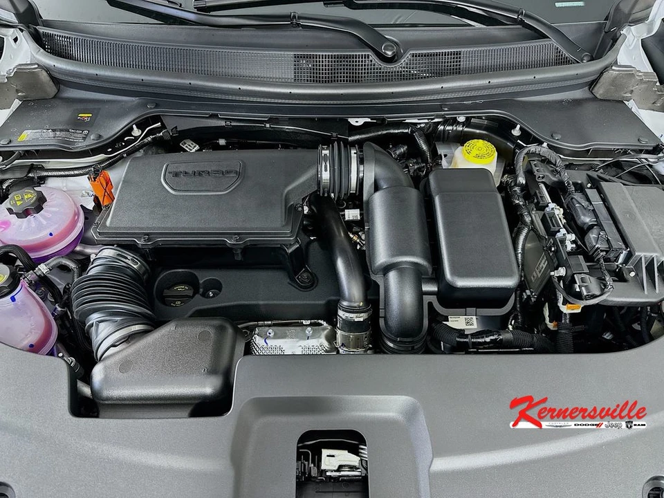 2026 Jeep Cherokee - Image 18 of 21