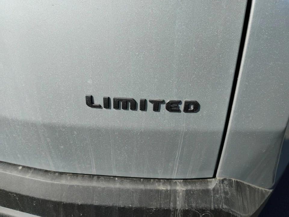 2026 Jeep Cherokee - Image 12 of 12