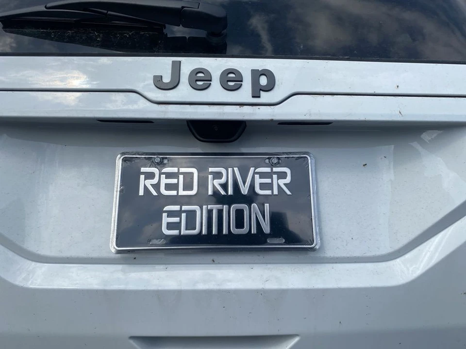2026 Jeep Cherokee - Image 12 of 12