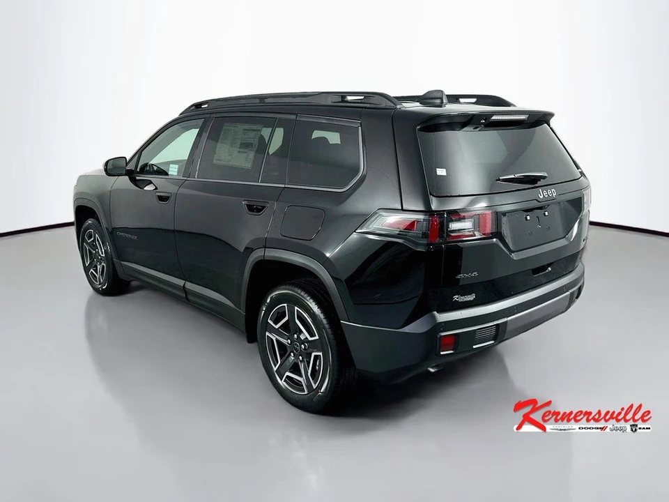 2026 Jeep Cherokee - Image 5 of 21