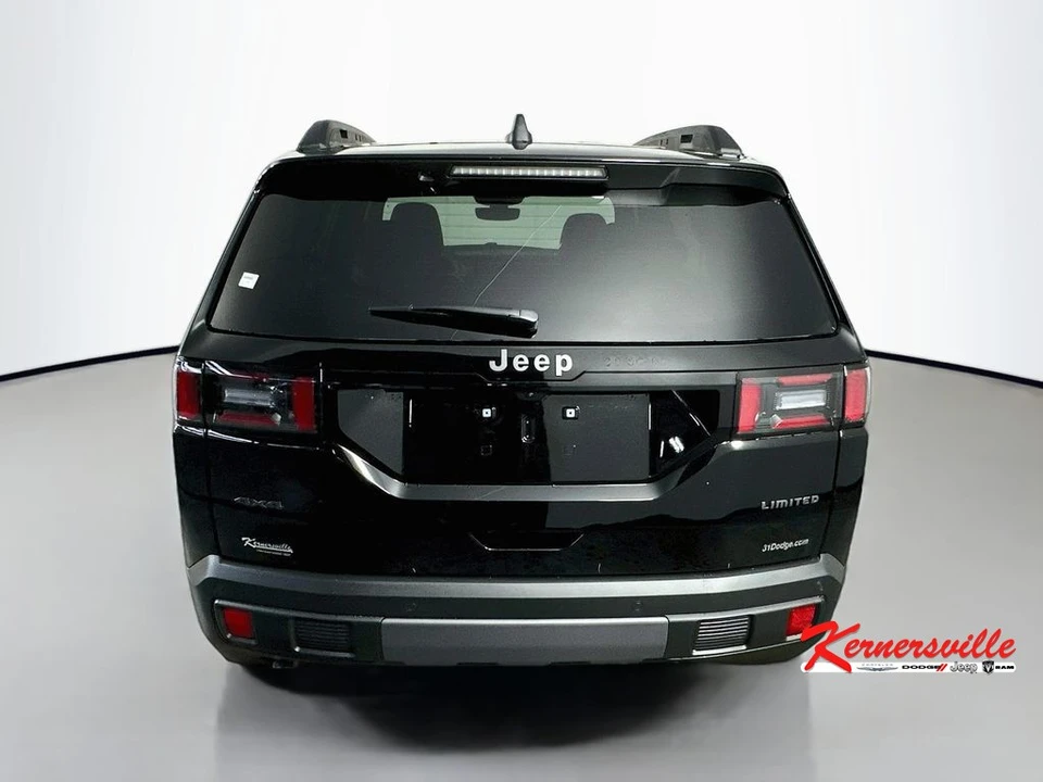 2026 Jeep Cherokee - Image 6 of 21