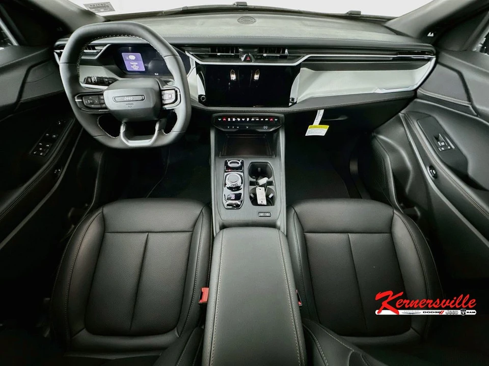 2026 Jeep Cherokee - Image 9 of 21