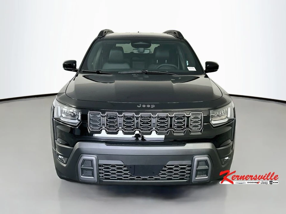 2026 Jeep Cherokee - Image 2 of 21