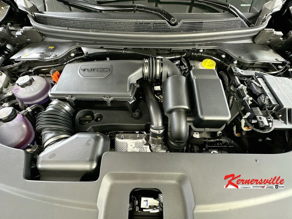 2026 Jeep Cherokee - Image 17 of 21