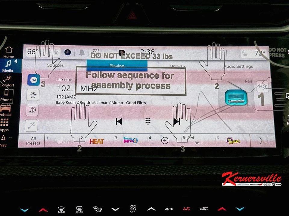 2026 Jeep Cherokee - Image 13 of 22