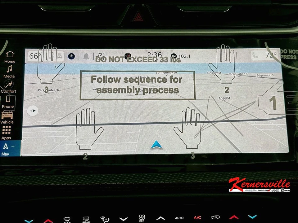 2026 Jeep Cherokee - Image 15 of 22