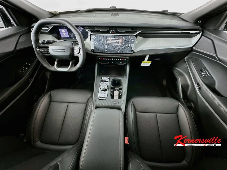 2026 Jeep Cherokee - Image 9 of 22