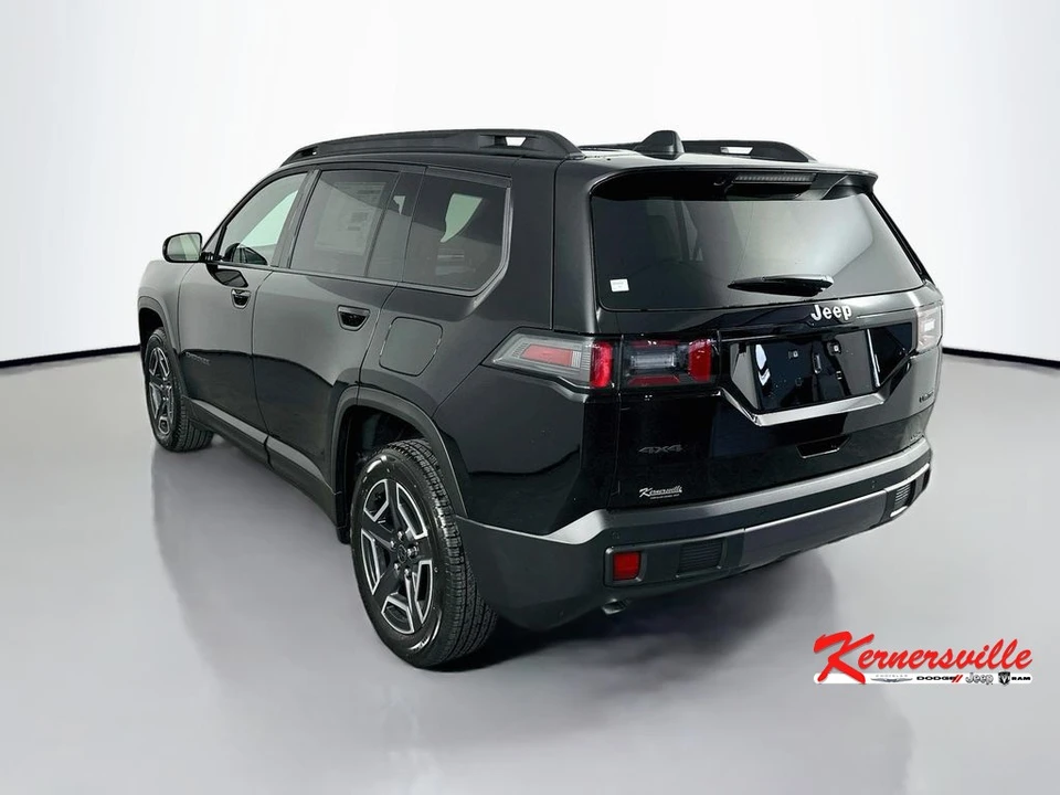 2026 Jeep Cherokee - Image 5 of 22