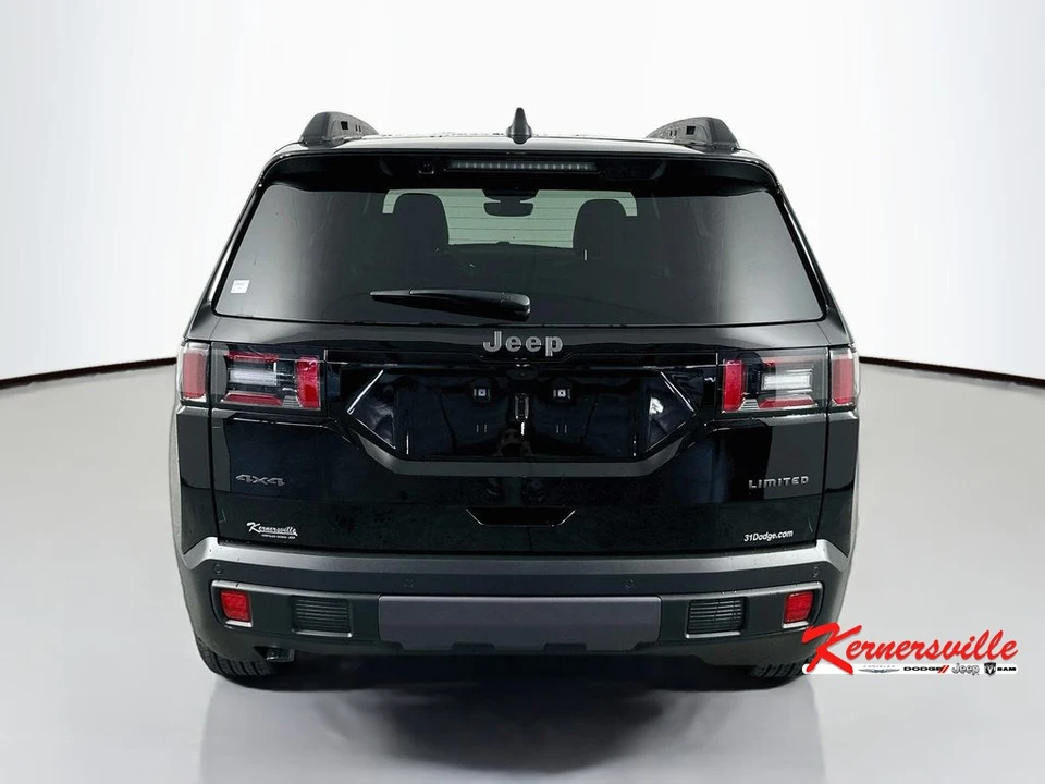 2026 Jeep Cherokee - Image 6 of 22