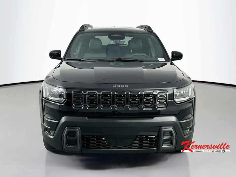 2026 Jeep Cherokee - Image 2 of 22