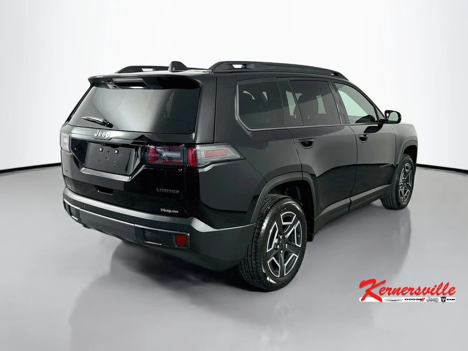 2026 Jeep Cherokee - Image 7 of 22