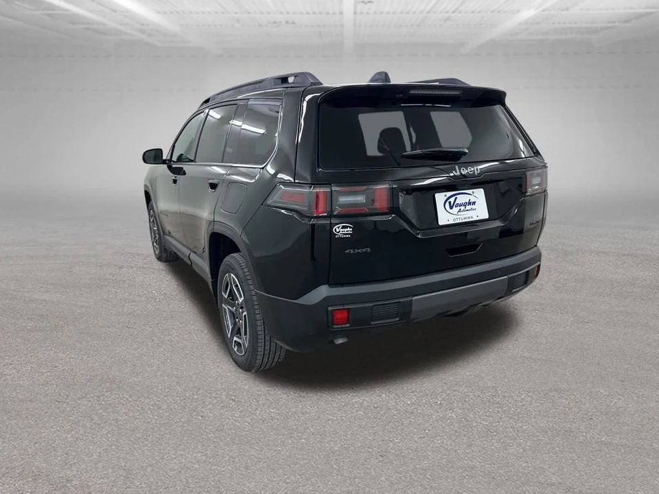 2026 Jeep Cherokee - Image 8 of 12
