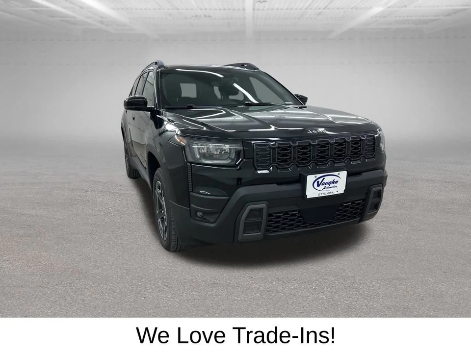 2026 Jeep Cherokee - Image 2 of 12