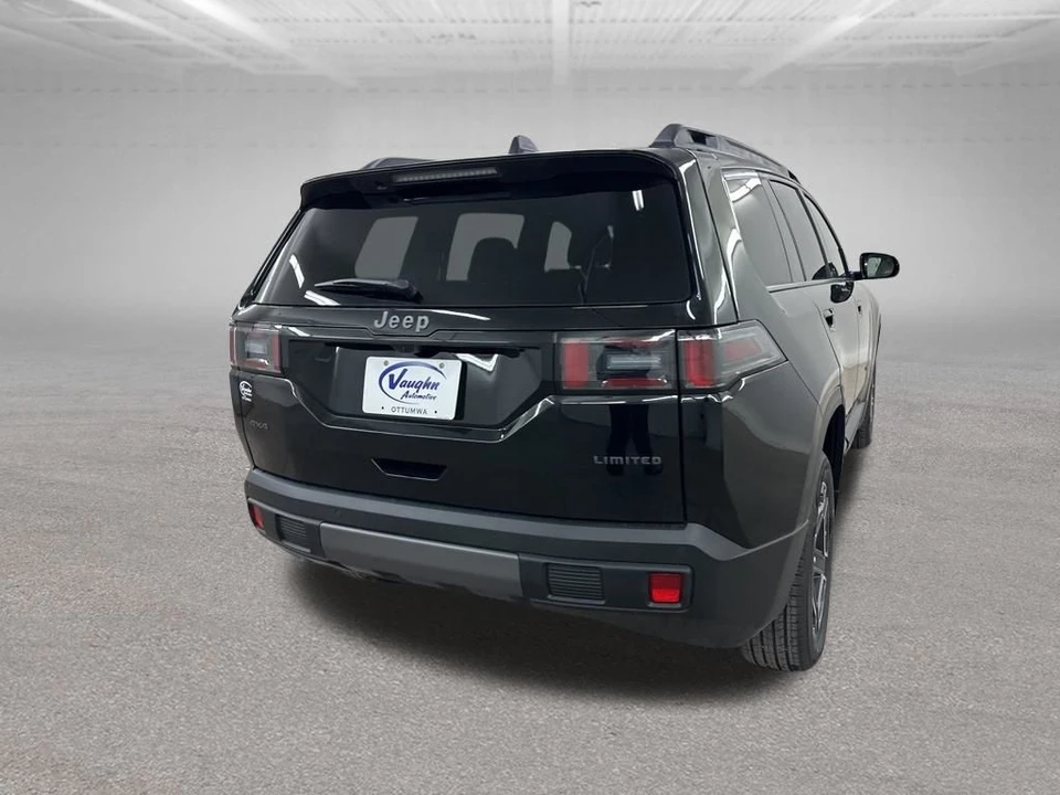 2026 Jeep Cherokee - Image 10 of 12