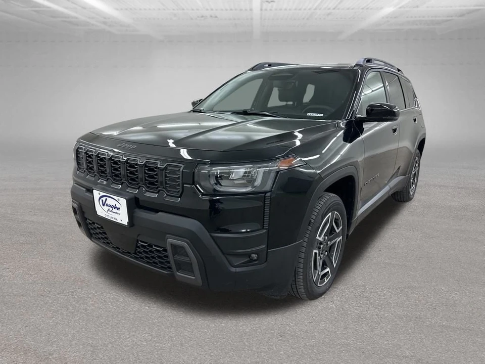 2026 Jeep Cherokee - Image 5 of 12