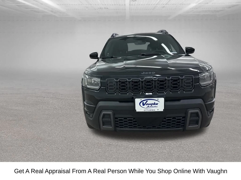 2026 Jeep Cherokee - Image 3 of 12