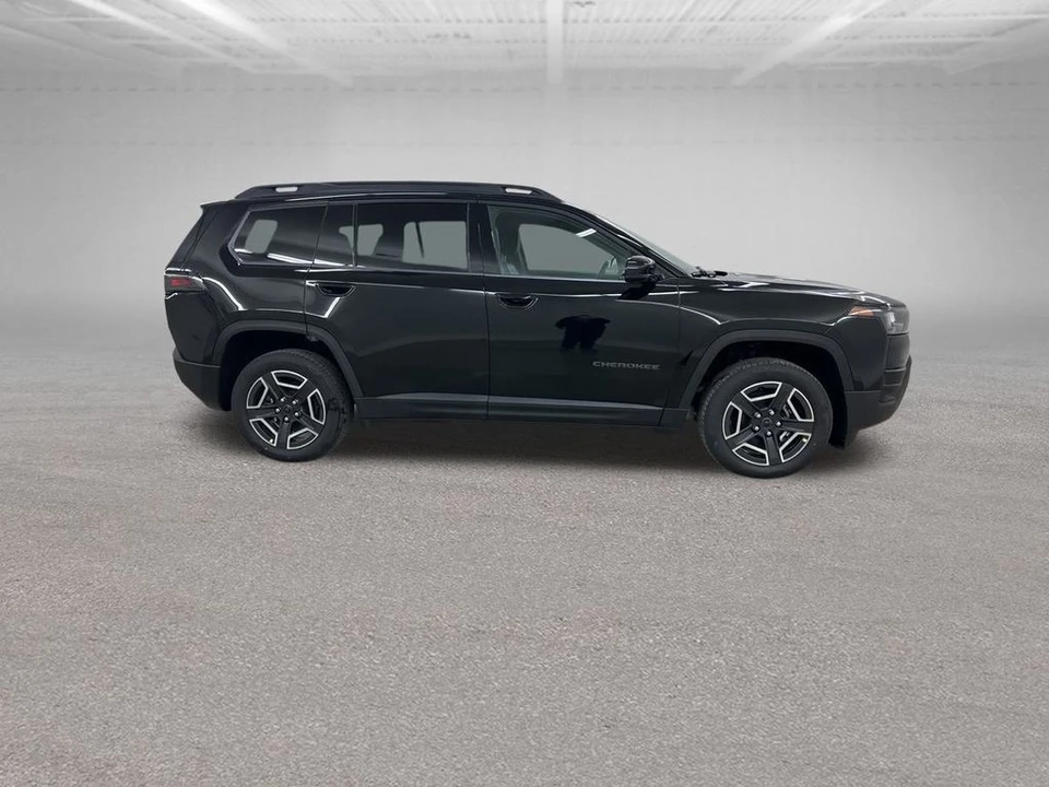 2026 Jeep Cherokee - Image 12 of 12