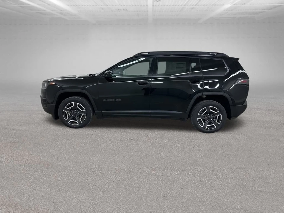 2026 Jeep Cherokee - Image 6 of 12