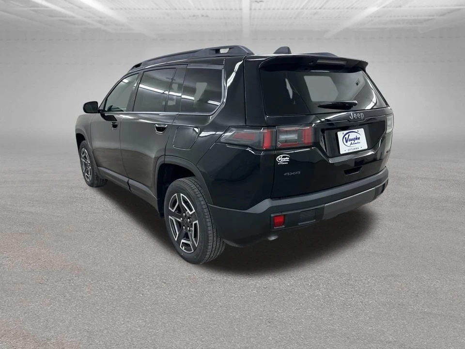 2026 Jeep Cherokee - Image 7 of 12