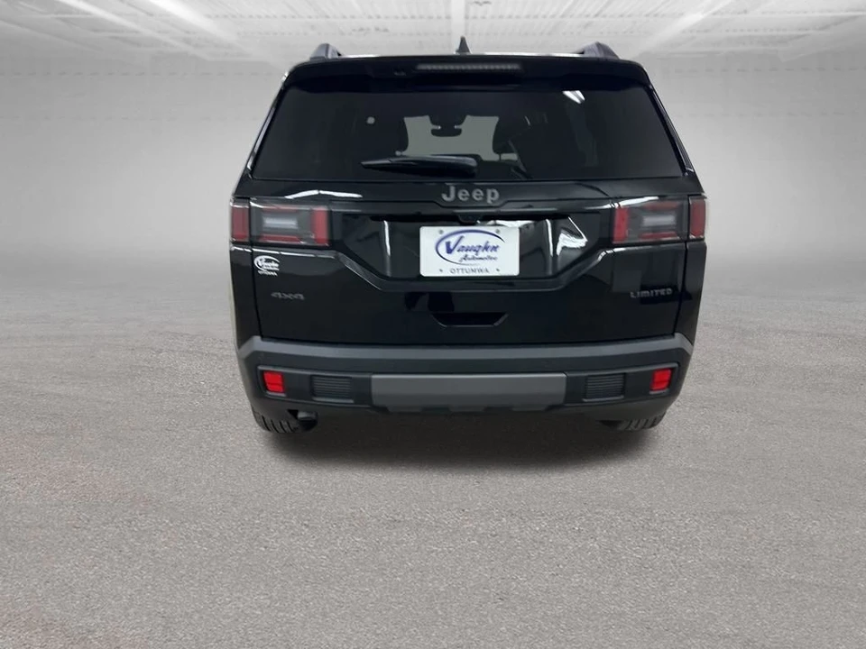 2026 Jeep Cherokee - Image 9 of 12