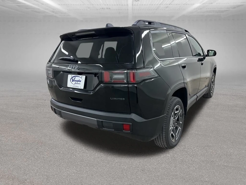 2026 Jeep Cherokee - Image 11 of 12