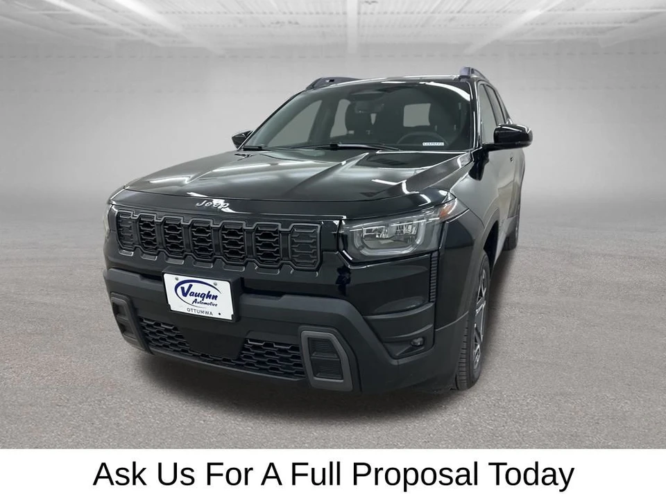 2026 Jeep Cherokee - Image 4 of 12