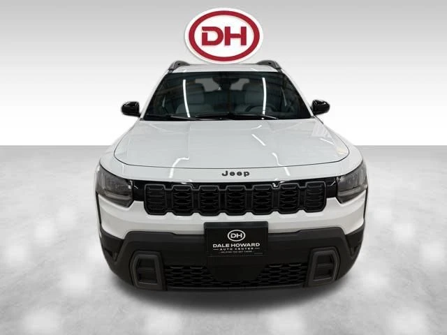 2026 Jeep Cherokee - Image 7 of 29