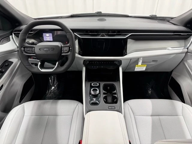 2026 Jeep Cherokee - Image 4 of 29