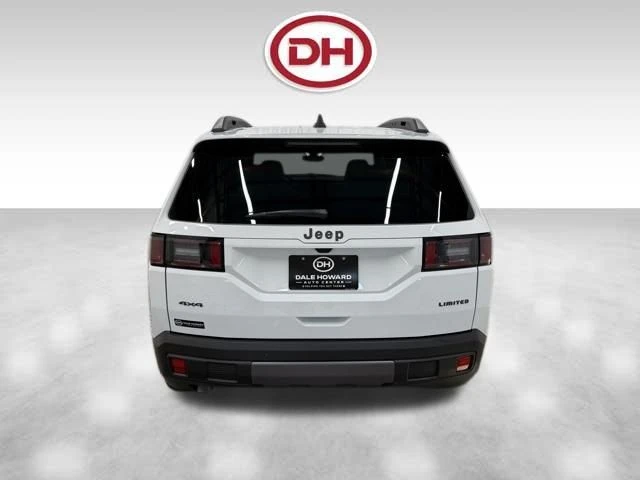 2026 Jeep Cherokee - Image 11 of 29