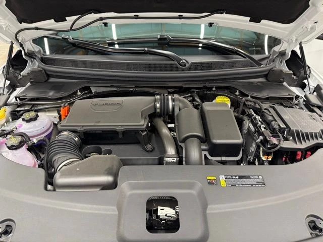 2026 Jeep Cherokee - Image 27 of 29