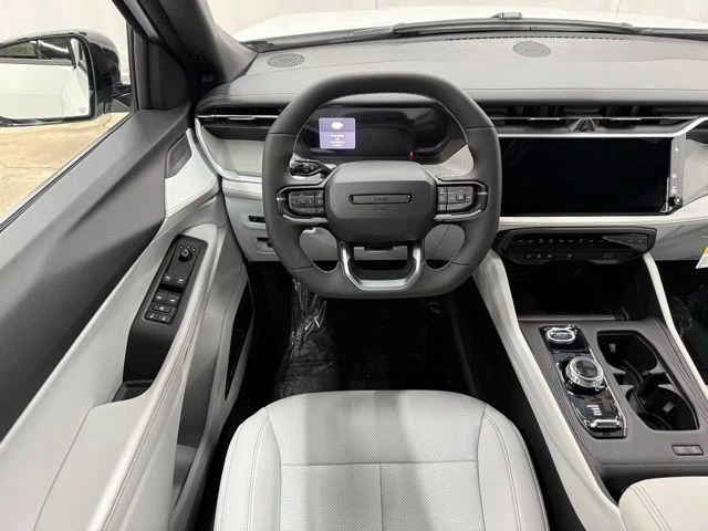 2026 Jeep Cherokee - Image 13 of 29