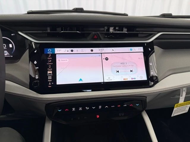 2026 Jeep Cherokee - Image 19 of 29