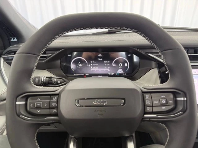 2026 Jeep Cherokee - Image 6 of 29