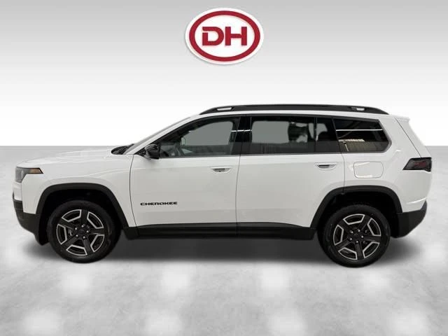 2026 Jeep Cherokee - Image 9 of 29