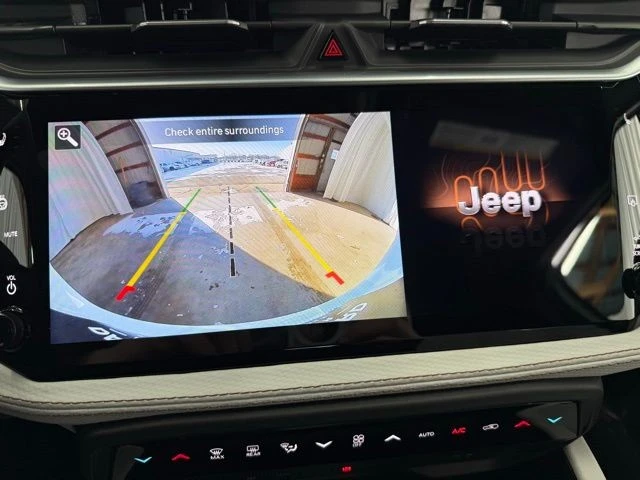 2026 Jeep Cherokee - Image 20 of 29