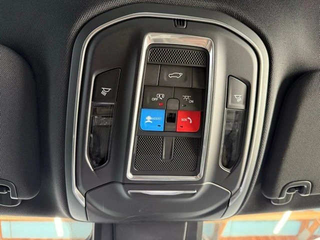 2026 Jeep Cherokee - Image 17 of 29