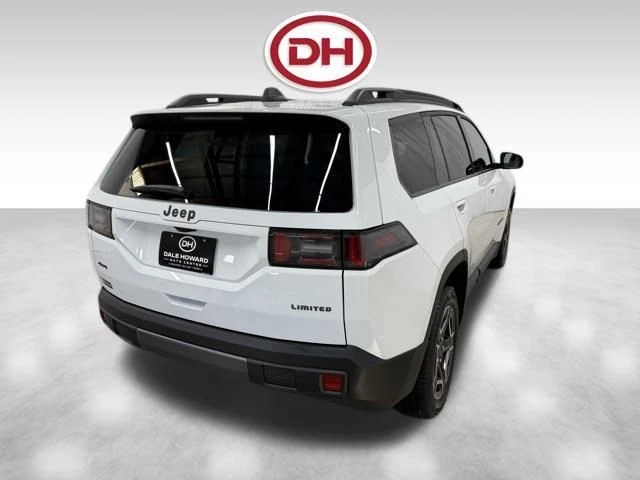 2026 Jeep Cherokee - Image 12 of 29