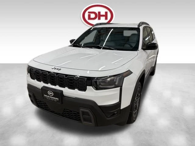 2026 Jeep Cherokee - Image 8 of 29