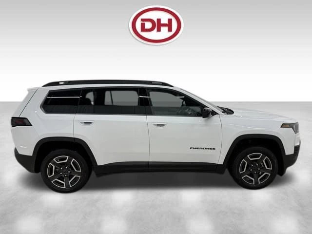 2026 Jeep Cherokee - Image 2 of 29