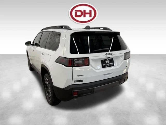 2026 Jeep Cherokee - Image 10 of 29