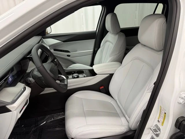 2026 Jeep Cherokee - Image 5 of 29