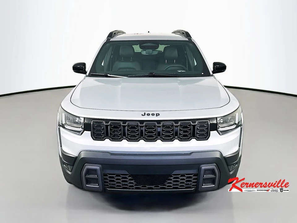 2026 Jeep Cherokee - Image 2 of 21