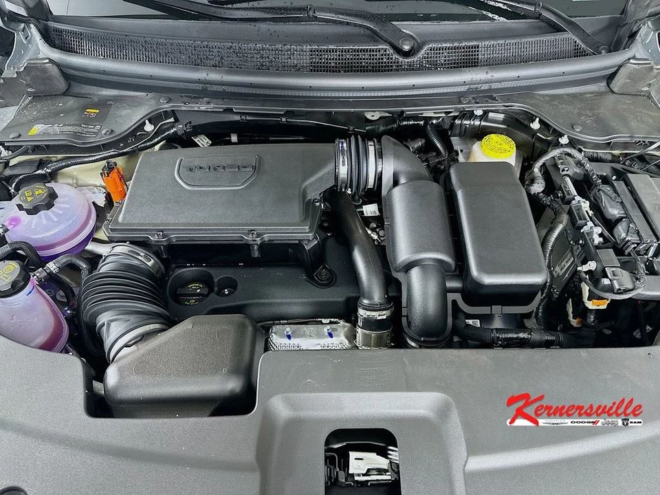 2026 Jeep Cherokee - Image 18 of 21